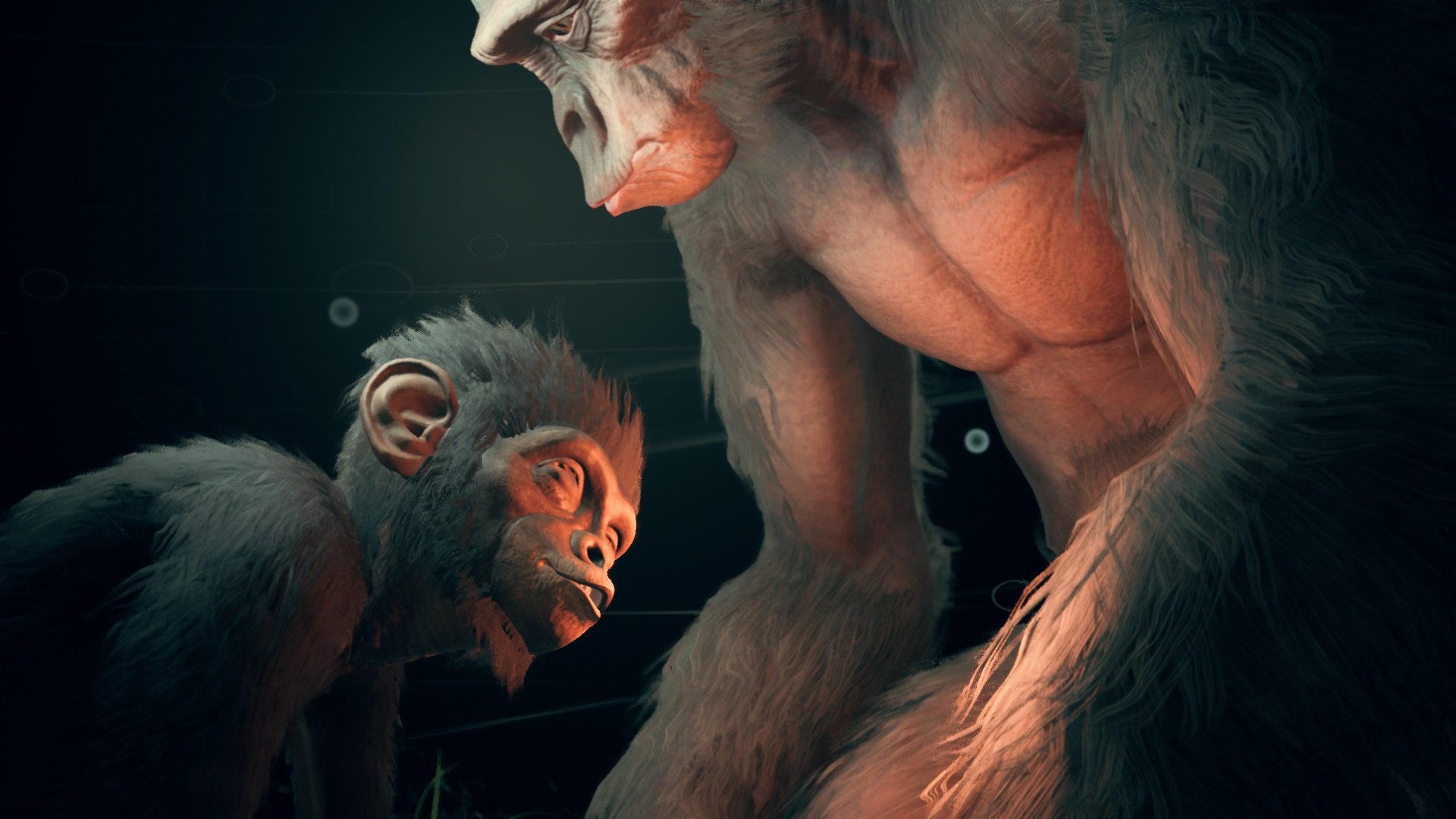 Ancestors: The Humankind Odyssey - Imagen 22